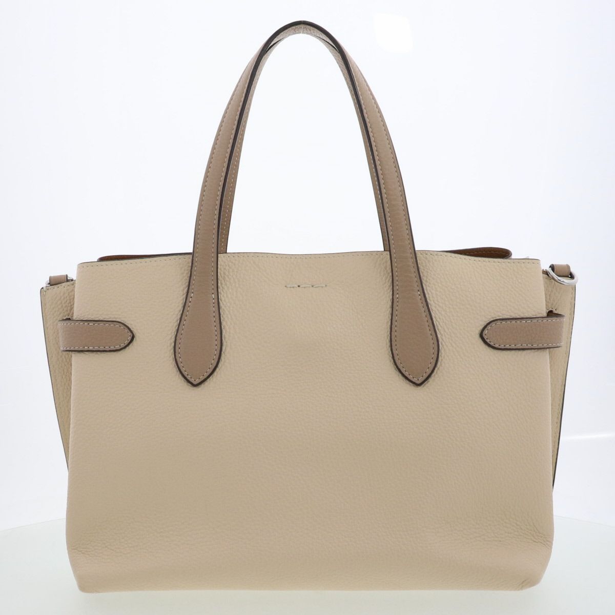 COACH コーチ ハンナ キャリーオール トートバッグ CH536 レディース 