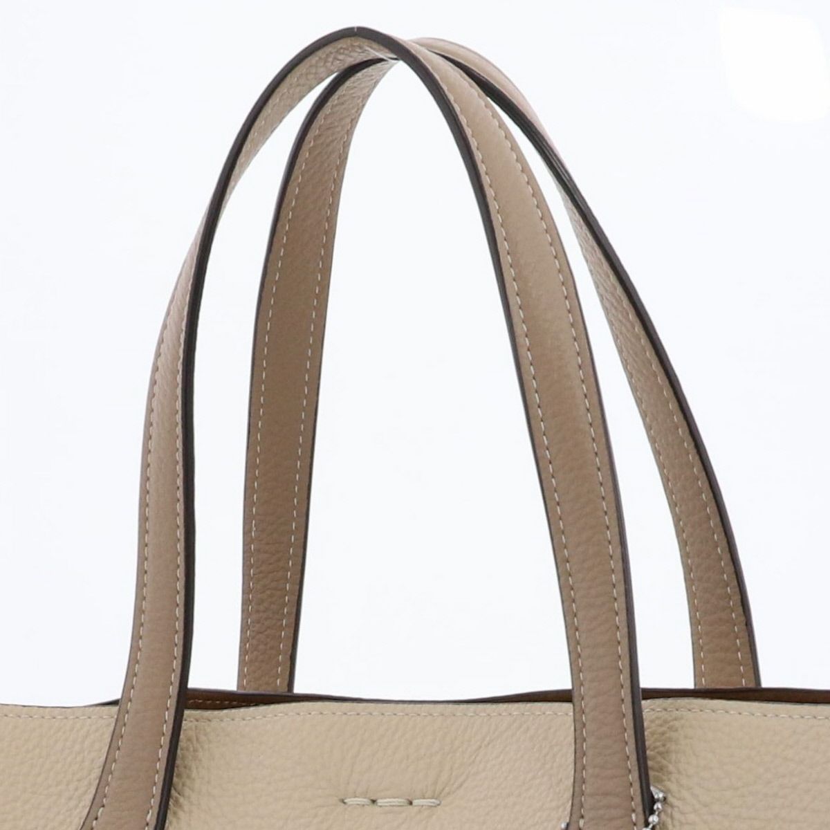 COACH コーチ ハンナ キャリーオール トートバッグ CH536 レディース 