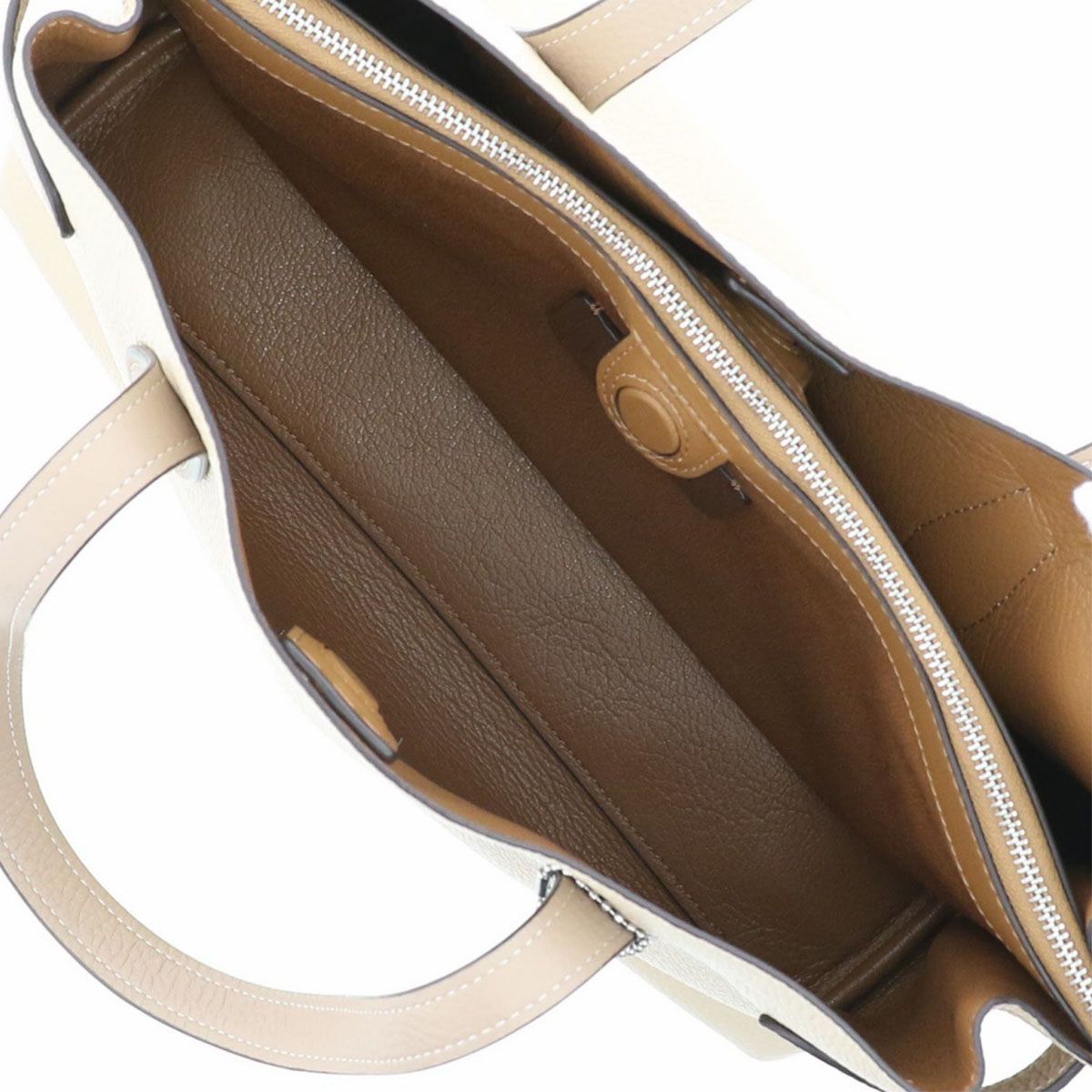 COACH コーチ ハンナ キャリーオール トートバッグ CH536 レディース 