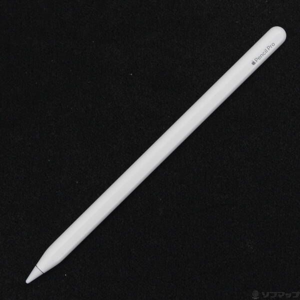 ソフマップ 〔中古品〕 Apple Pencil Pro MX2D3ZA／A【262】
