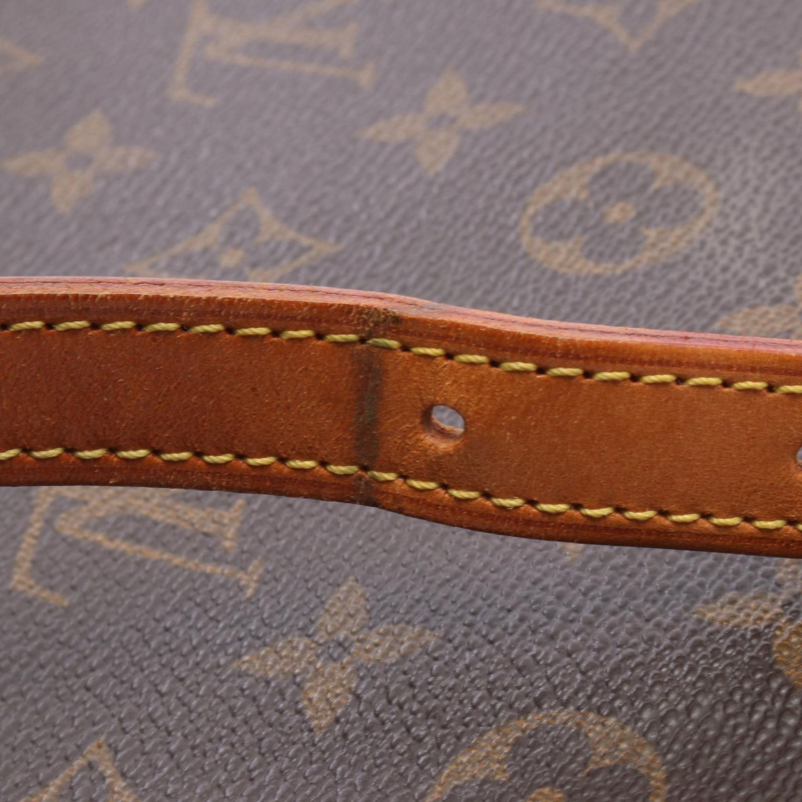 ルイ・ヴィトン LOUIS VUITTON ショルダーバッグ ミュゼットサルサ 