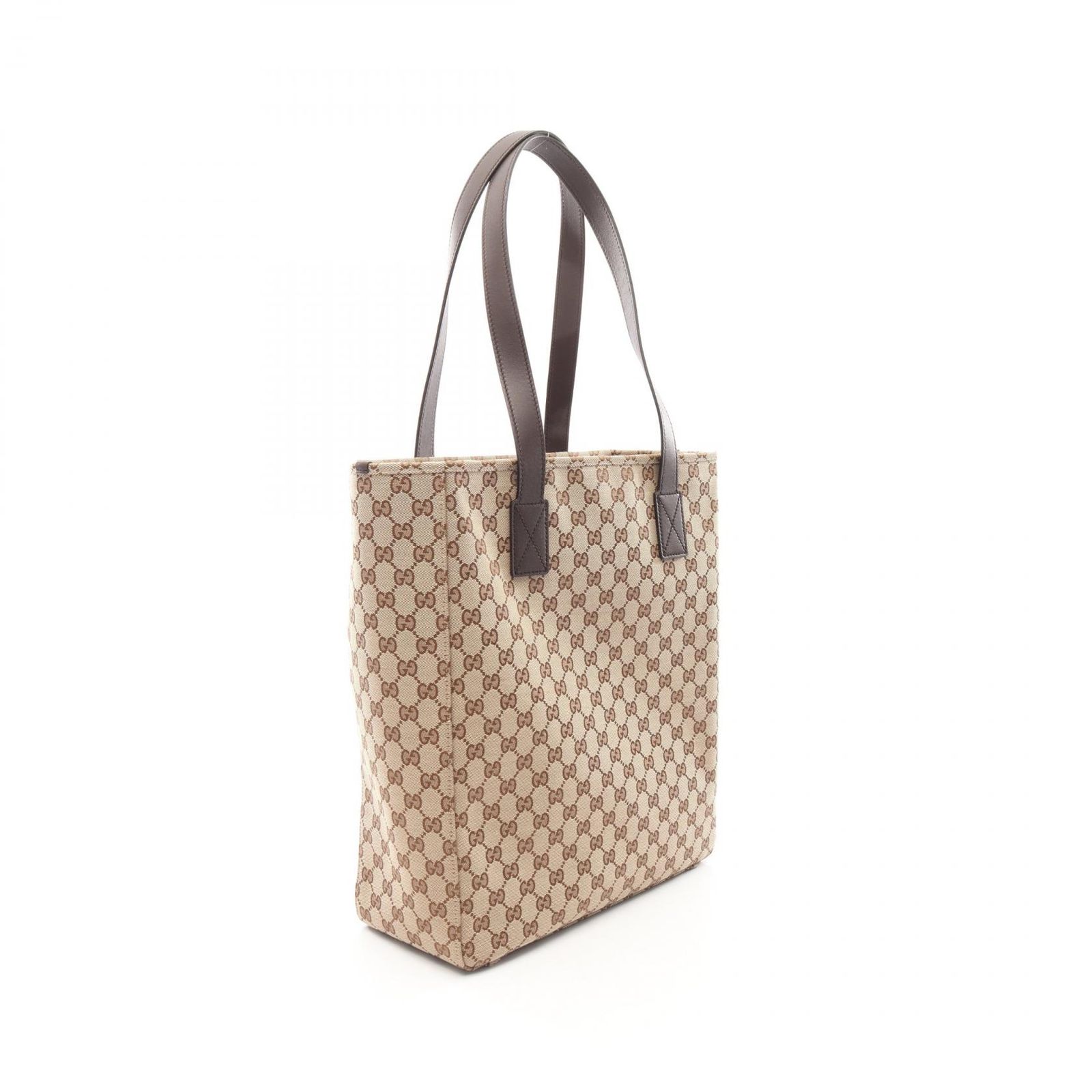 グッチ GUCCI トートバッグ ネオオリジナル GGキャンバス