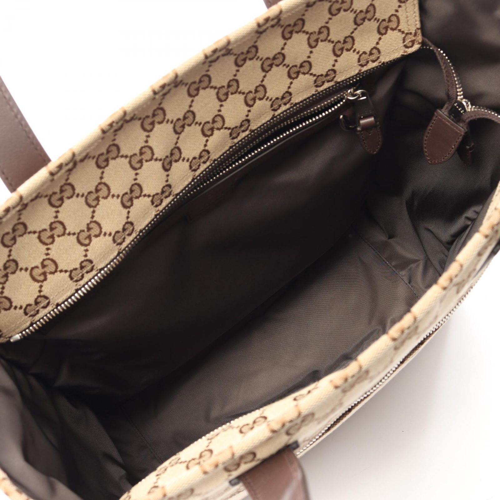 グッチ GUCCI トートバッグ ネオオリジナル GGキャンバス