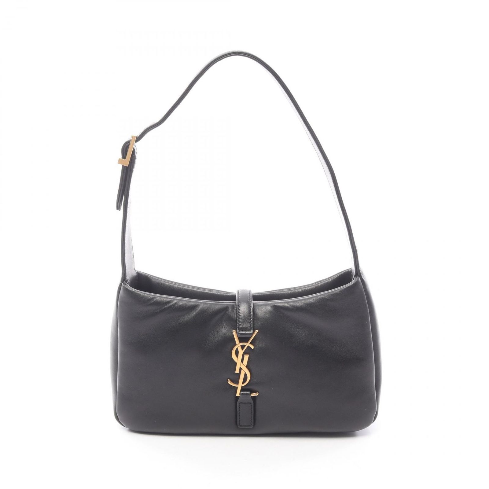 サンローランパリ SAINT LAURENT PARIS ハンドバッグ LE 5 A 7 ル サン 