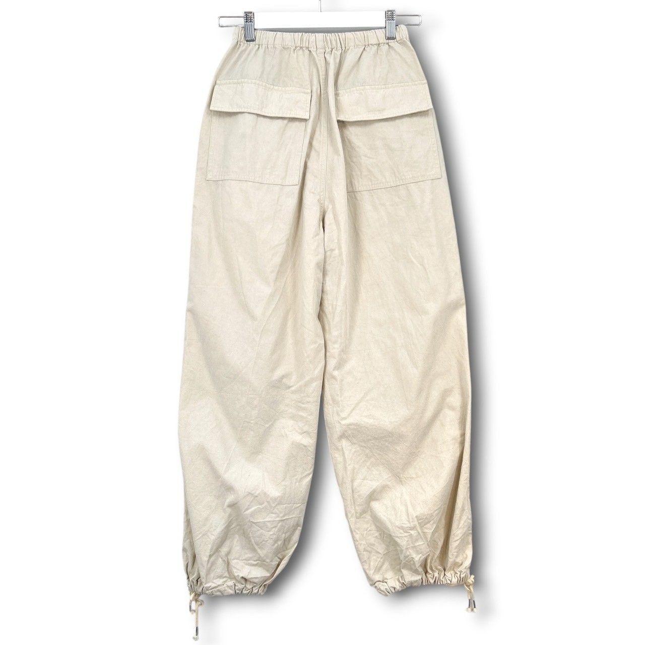 SHISHIKUI シシクイ PARACHUTE PANTS パラシュートパンツ ライト