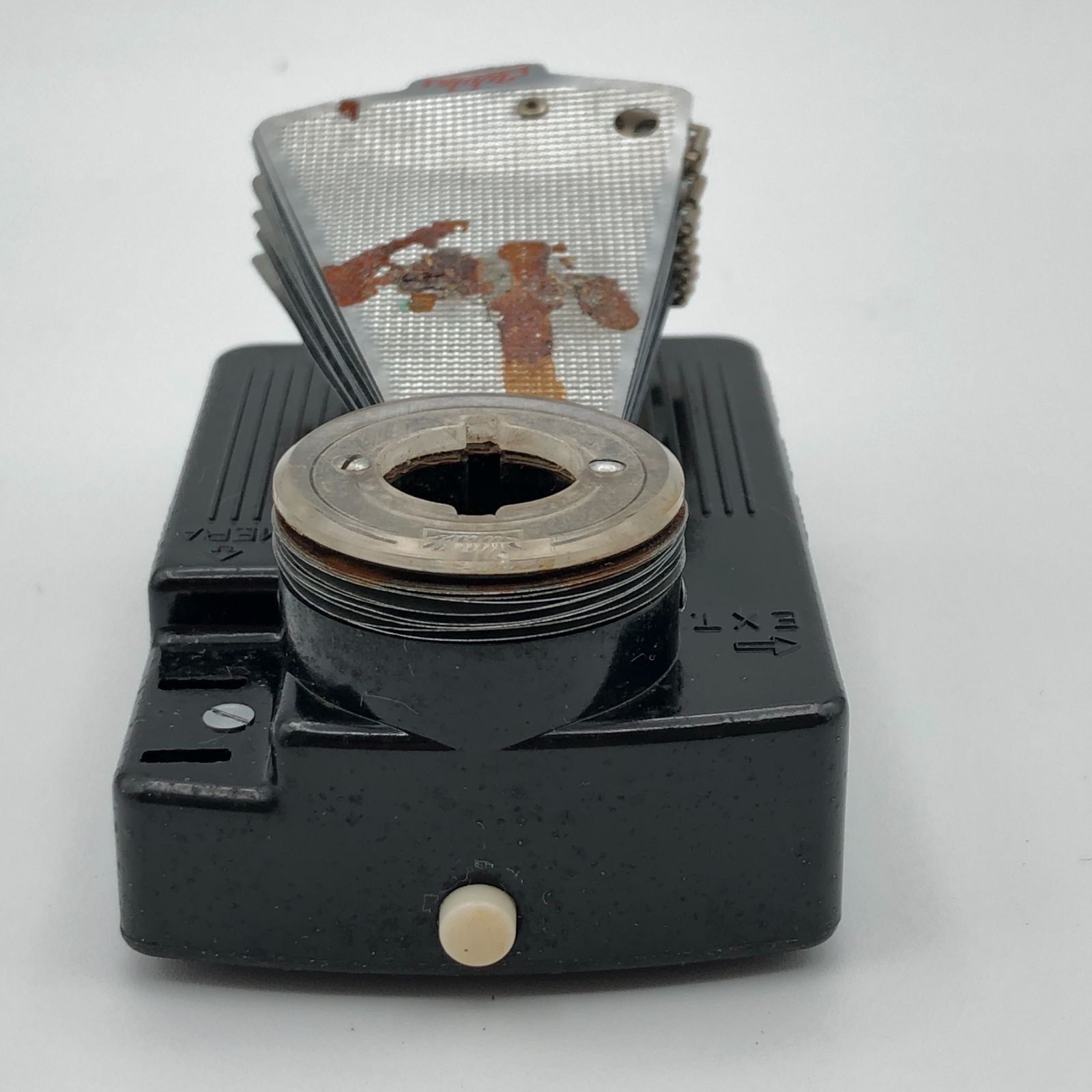 希少品】WALZ ワルツ フラッシュ B-BCtype #i00190 - メルカリ