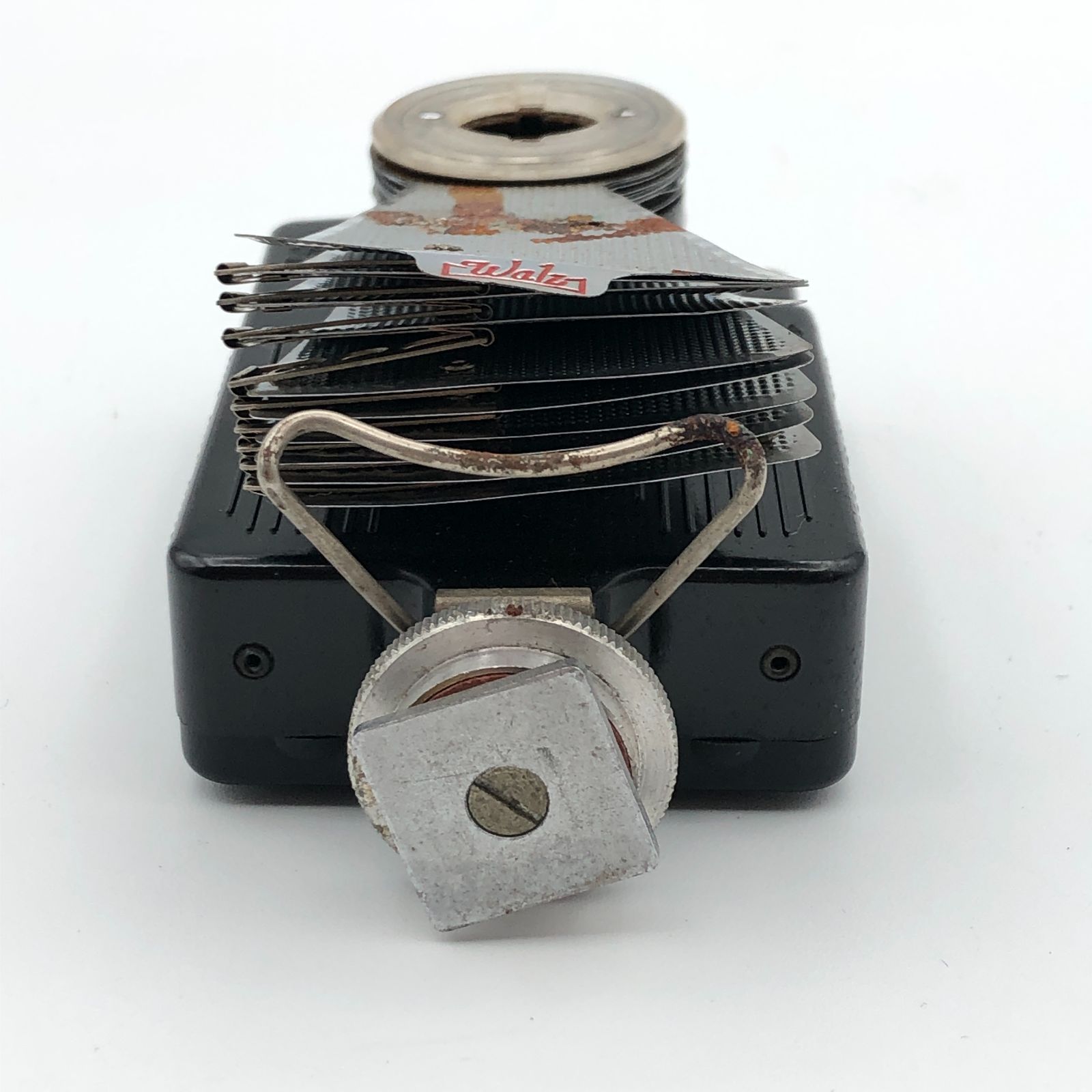 希少品】WALZ ワルツ フラッシュ B-BCtype #i00190 - メルカリ