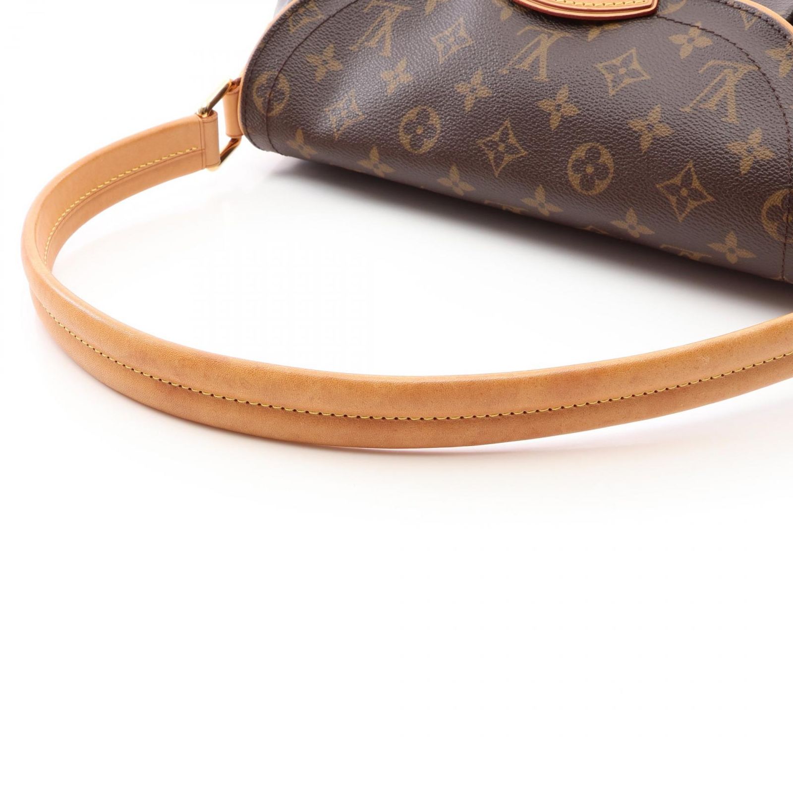 ルイ・ヴィトン LOUIS VUITTON ショルダーバッグ ビバリーMM M40121