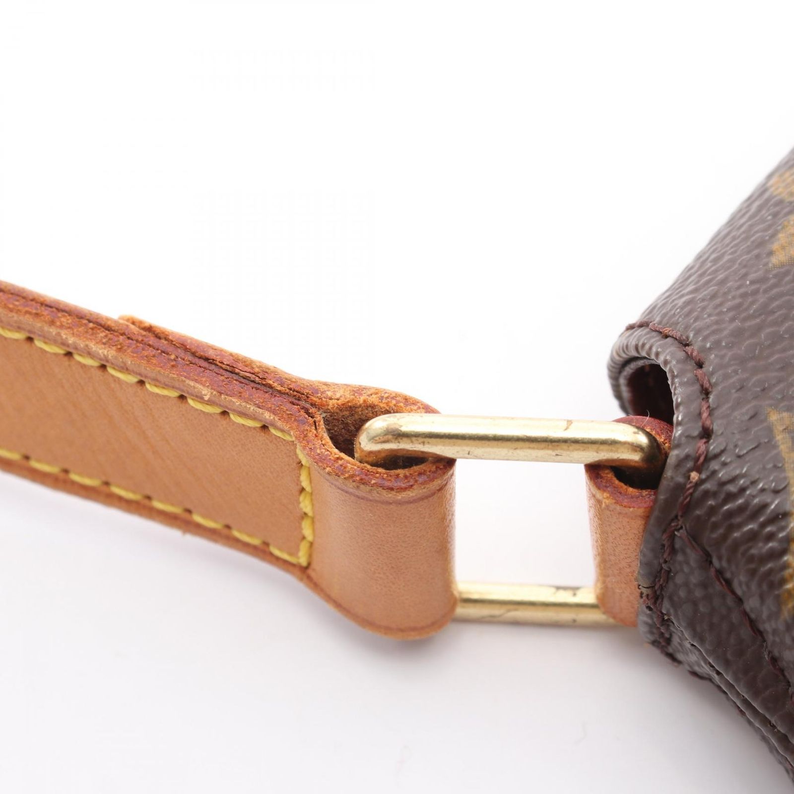 ルイ・ヴィトン LOUIS VUITTON ショルダーバッグ ミュゼット M51256 
