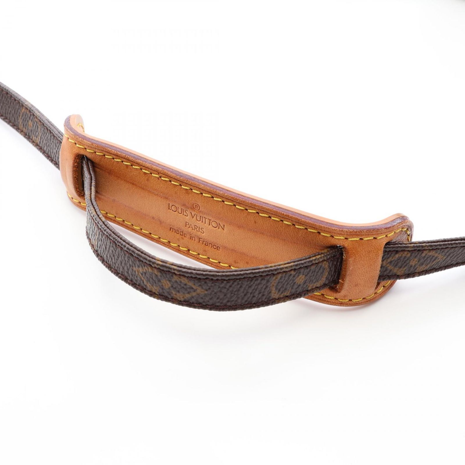 ルイ・ヴィトン LOUIS VUITTON ショルダーバッグ マルリーバンド