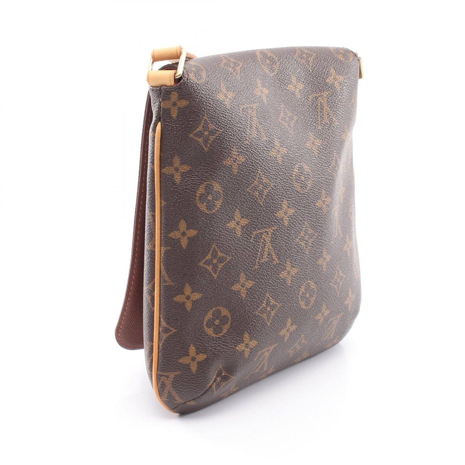 ルイ・ヴィトン LOUIS VUITTON ショルダーバッグ ミュゼットサルサ