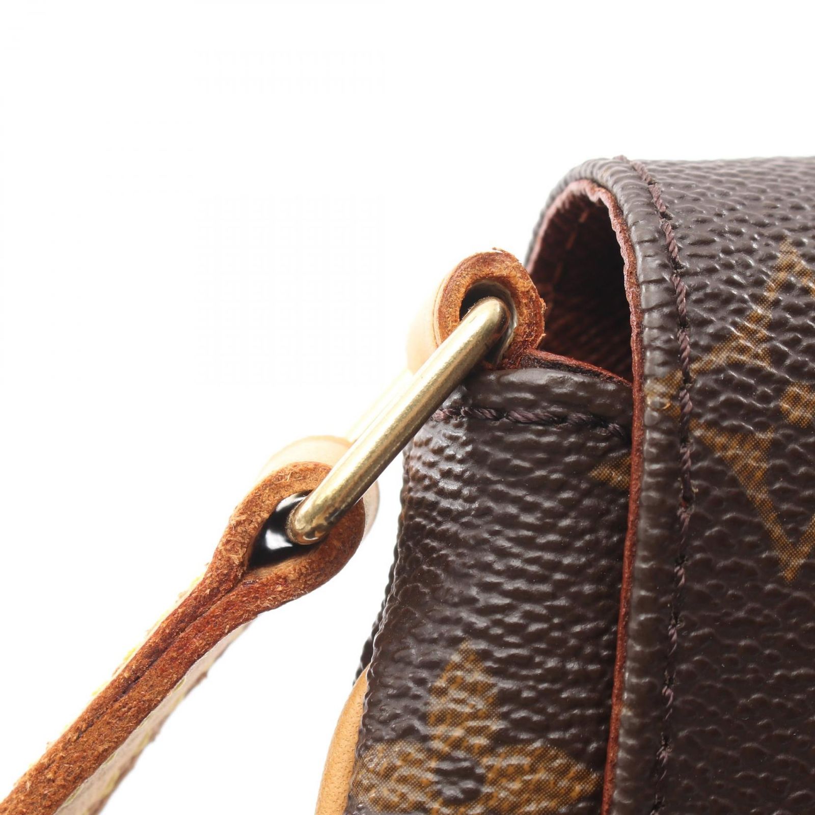 ルイ・ヴィトン LOUIS VUITTON ショルダーバッグ ミュゼットサルサ 