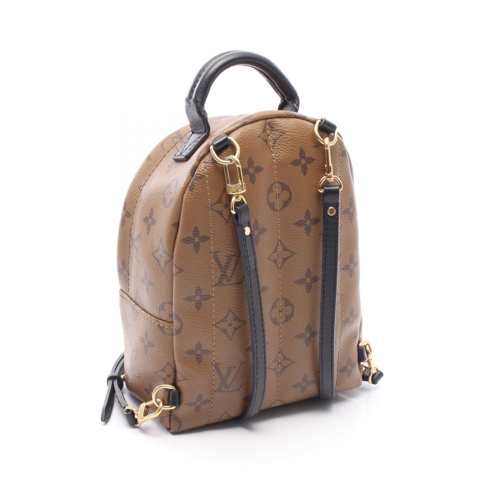 ルイ・ヴィトン LOUIS VUITTON リュックサック バックパック パーム 