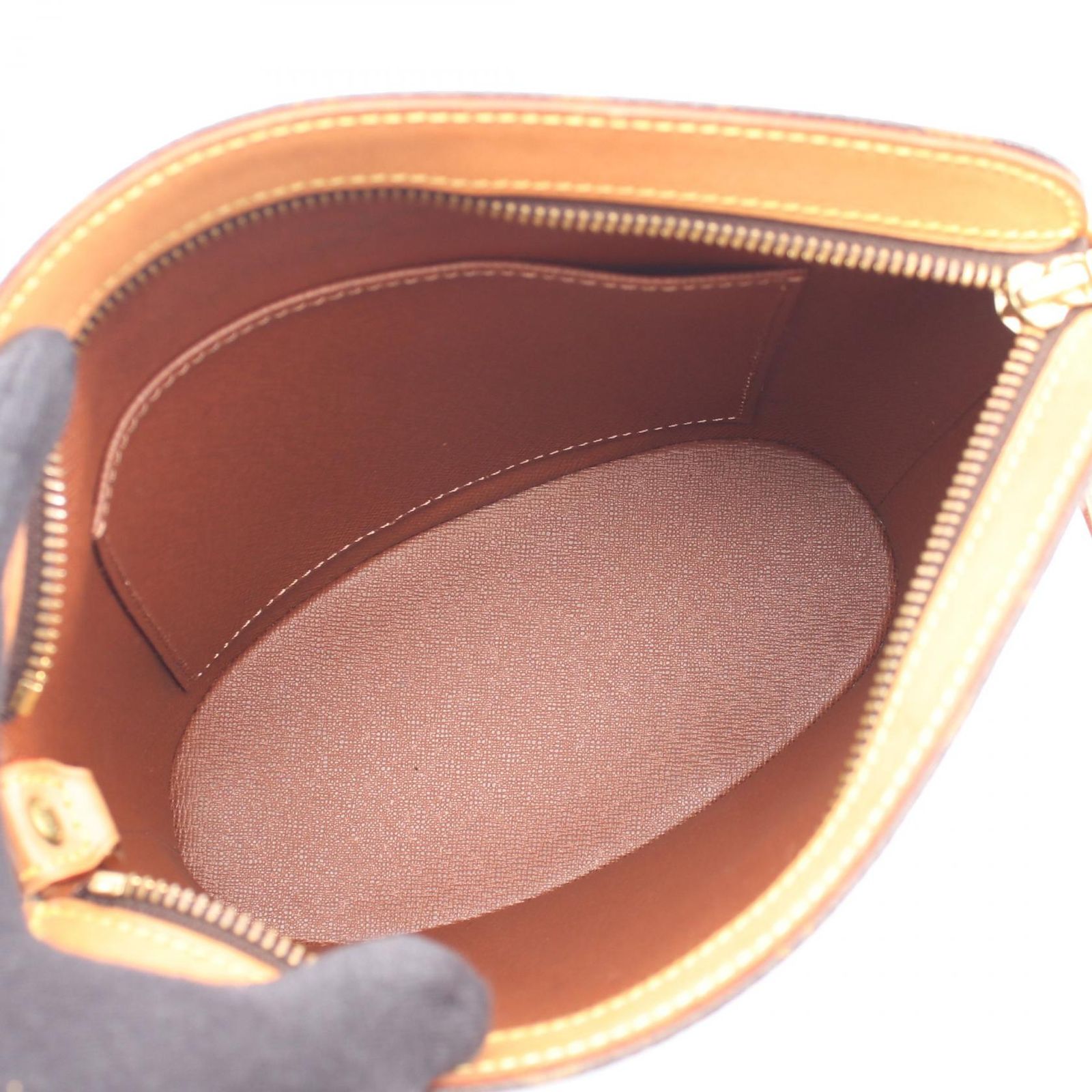爆買 ルイヴィトン LOUIS VUITTON ドルーオ モノグラム ショルダー 