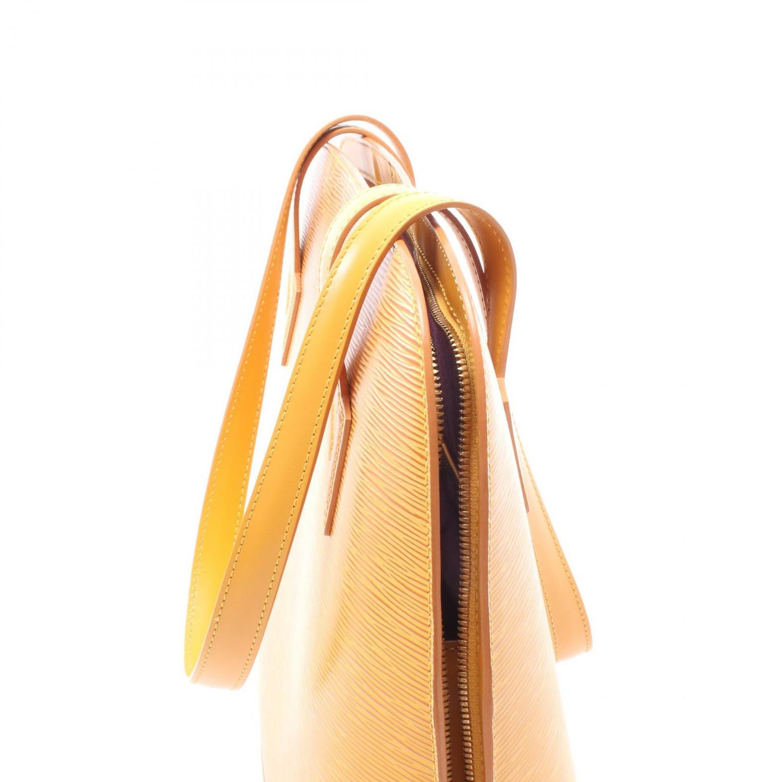 ルイ・ヴィトン LOUIS VUITTON ショルダーバッグ リュサック エピ 