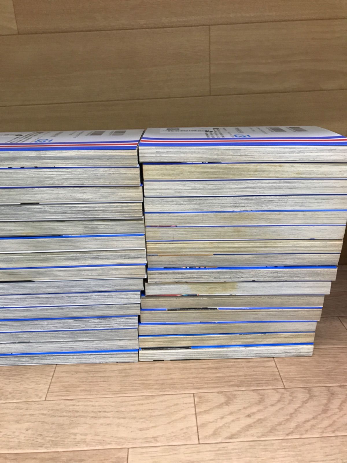 ☆②【未開封あり】BLEACH ブリーチ 1～74巻 全巻＋関連本3冊＋BURN
