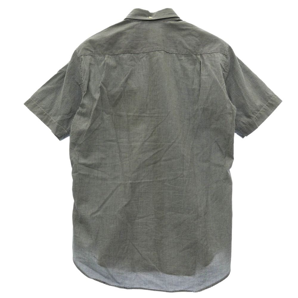Supreme シュプリーム 14SS Mini Gingham Shirt ミニ ギンガムチェック