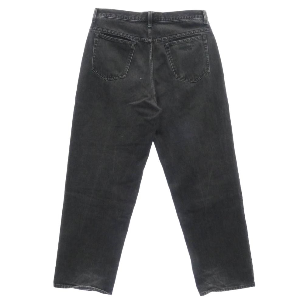 Supreme シュプリーム 22AW BAGGY JEAN WOOSTERタグ バギー ジーンズ