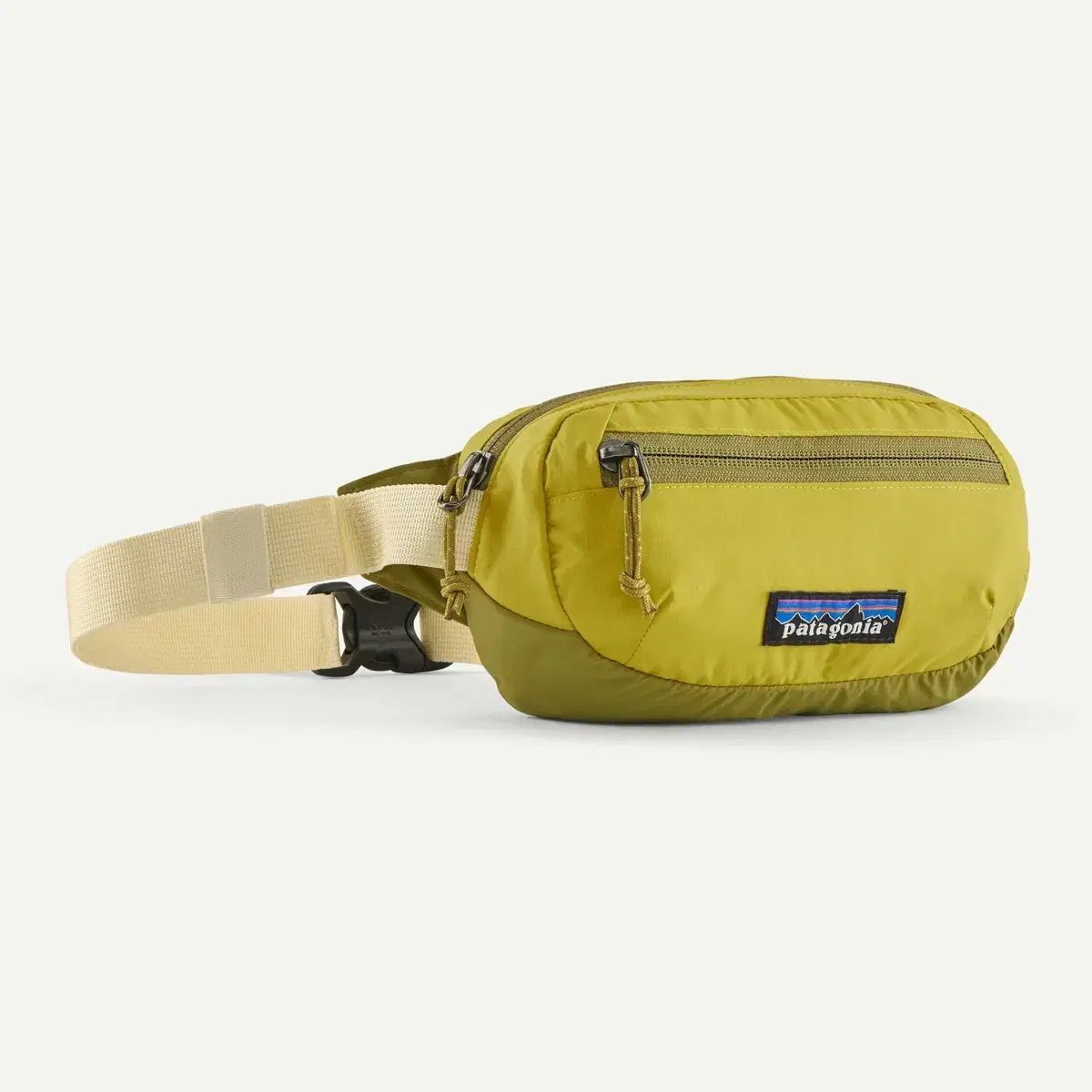 新品) patagonia テラビア ミニヒップパック 1L