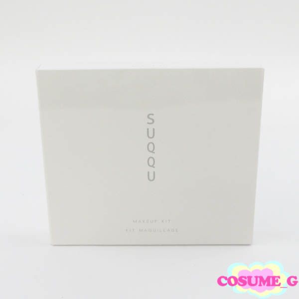 スック SUQQU メイクアップ キット 舜華 限定 未開封 C928 - メルカリ