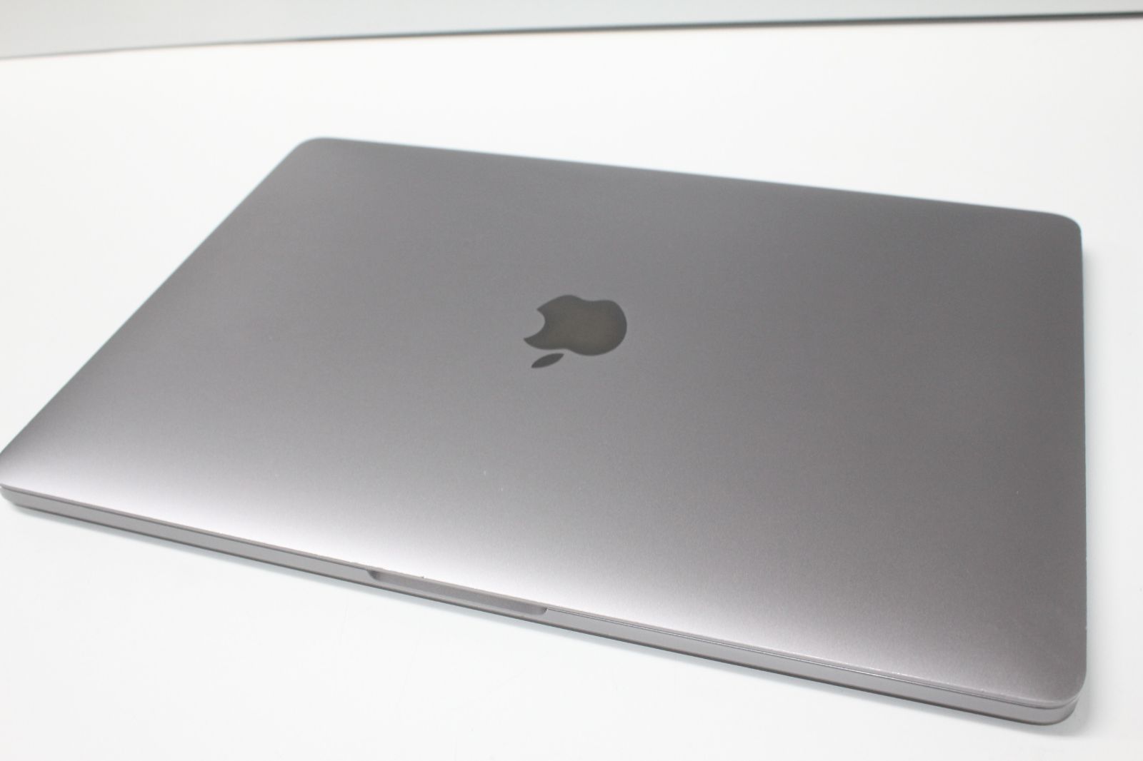 ジャンク】MacBook Pro 13