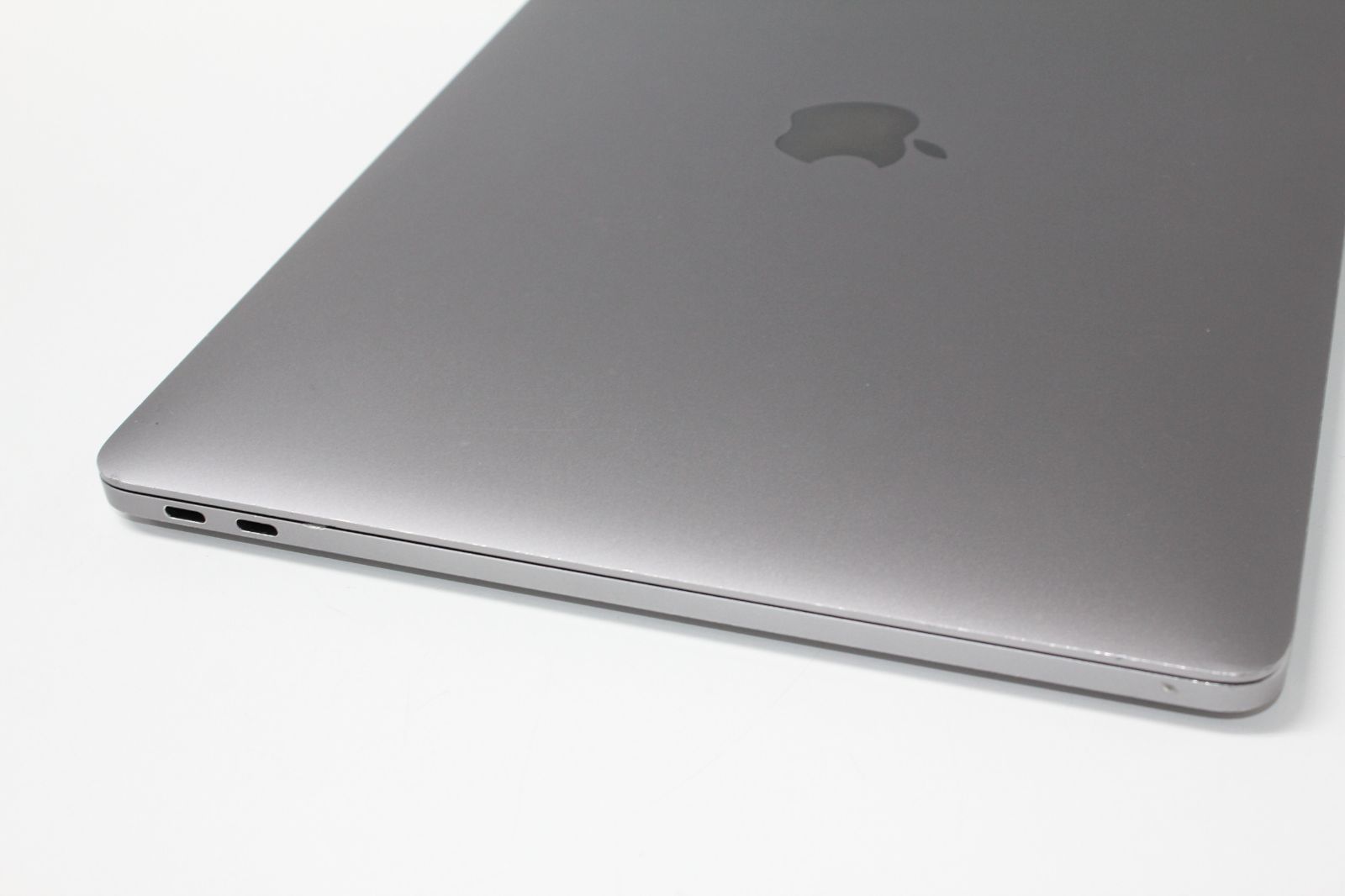 ジャンク】MacBook Pro 13