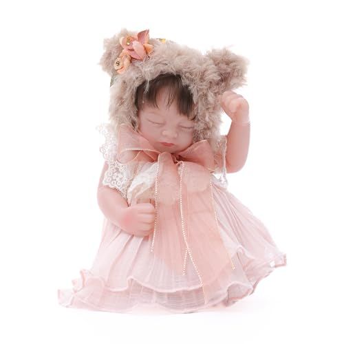 30cmリボーンドール12インチ赤ちゃん人形 インタラクティブベビー