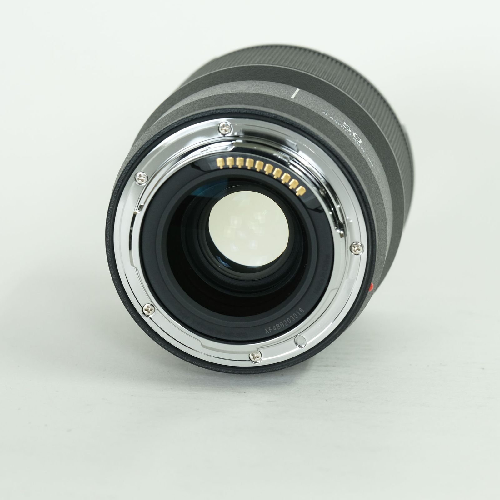 美品] Panasonic LUMIX S 50mm F1.8 | LEICA Lマウント - メルカリ
