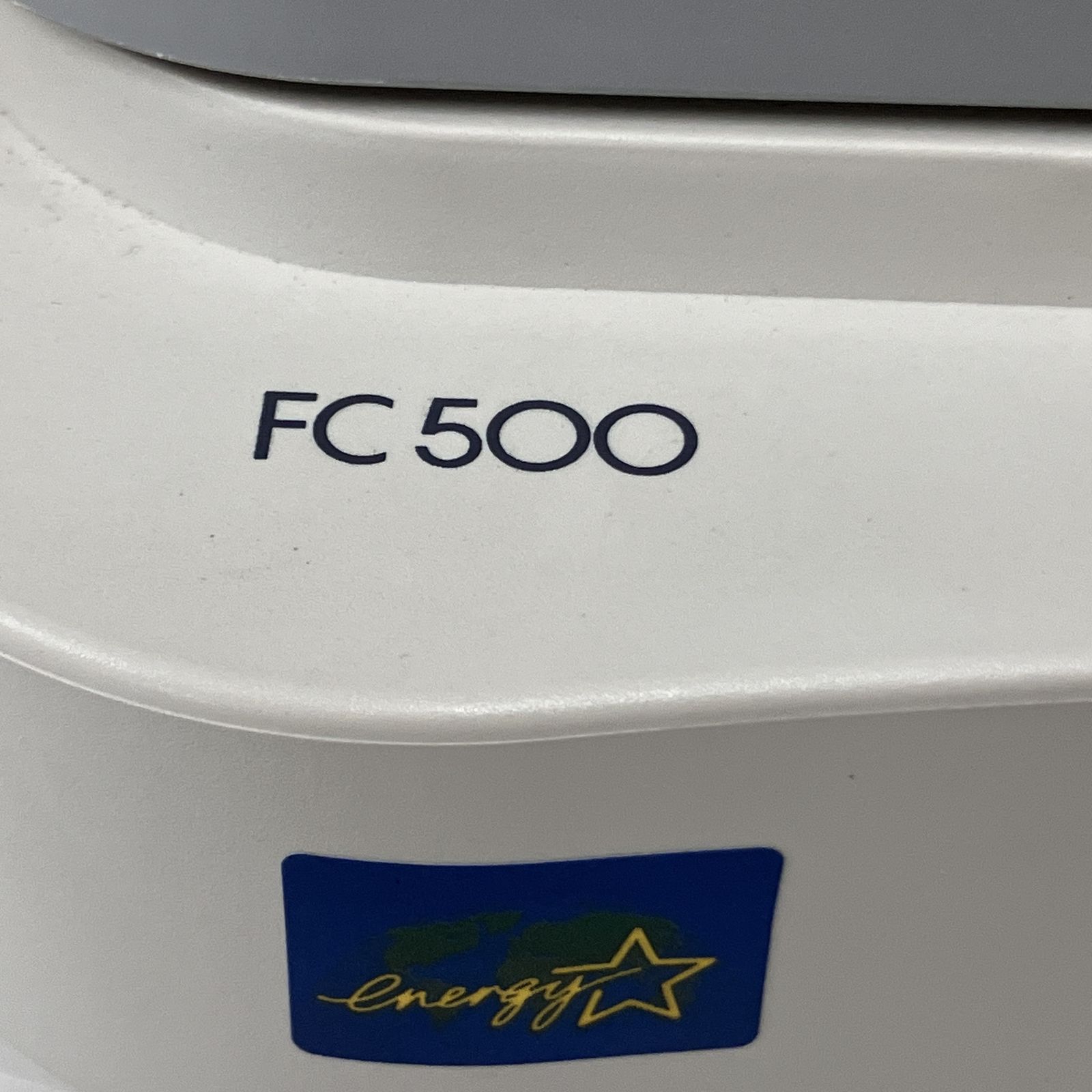 Canon キャノン FC500 グレー ファミリーコピア コピー機 複写機