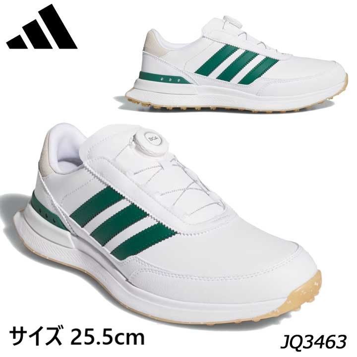 adidas GOLF/アディダス】スパイクレスシューズ S2G SL BOA S2G SL