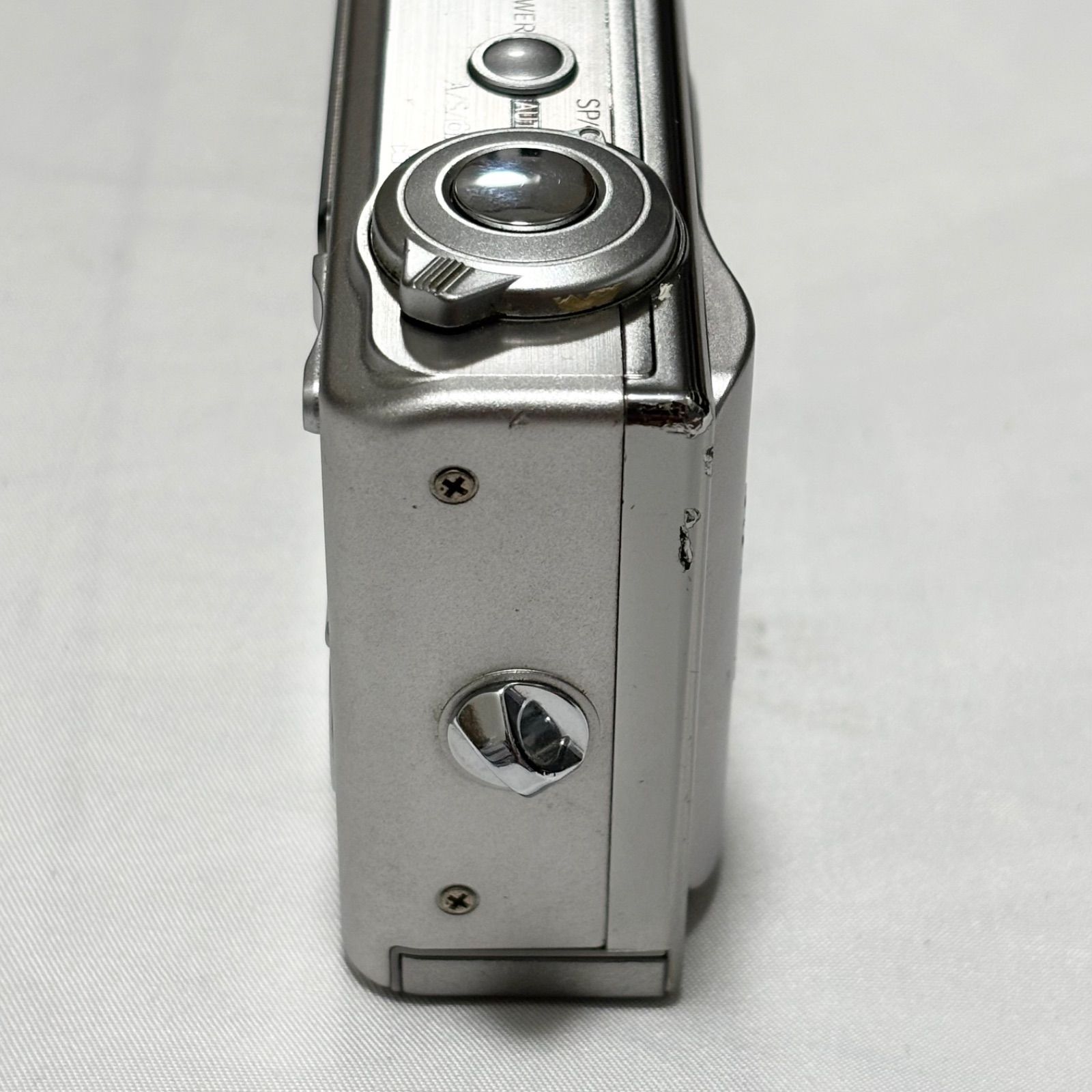 送料無料】FUJIFILM/フジフィルム/FinePix/ファインピックス/F11