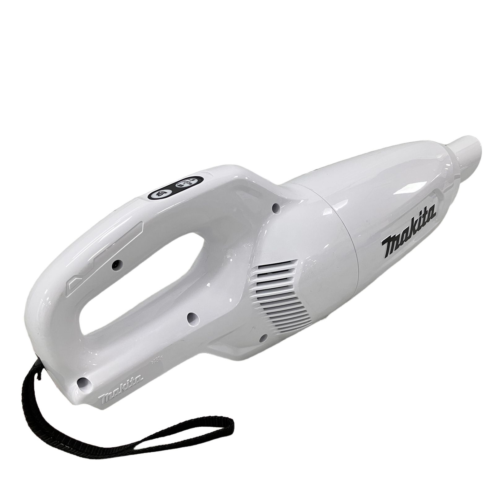 makita CL108FD マキタ 充電式クリーナー コードレス 掃除機 家電 中古