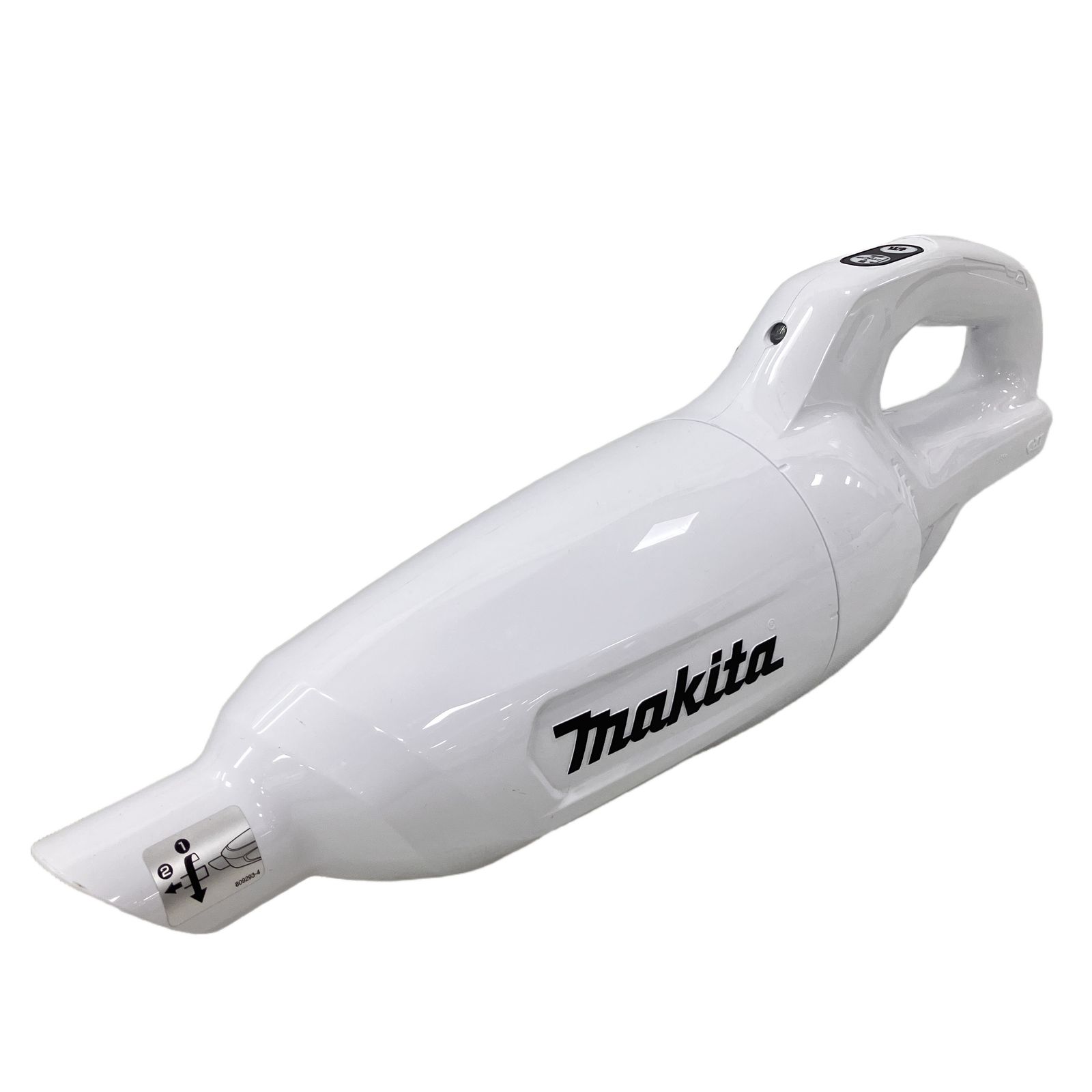 makita CL108FD マキタ 充電式クリーナー コードレス 掃除機 家電 中古