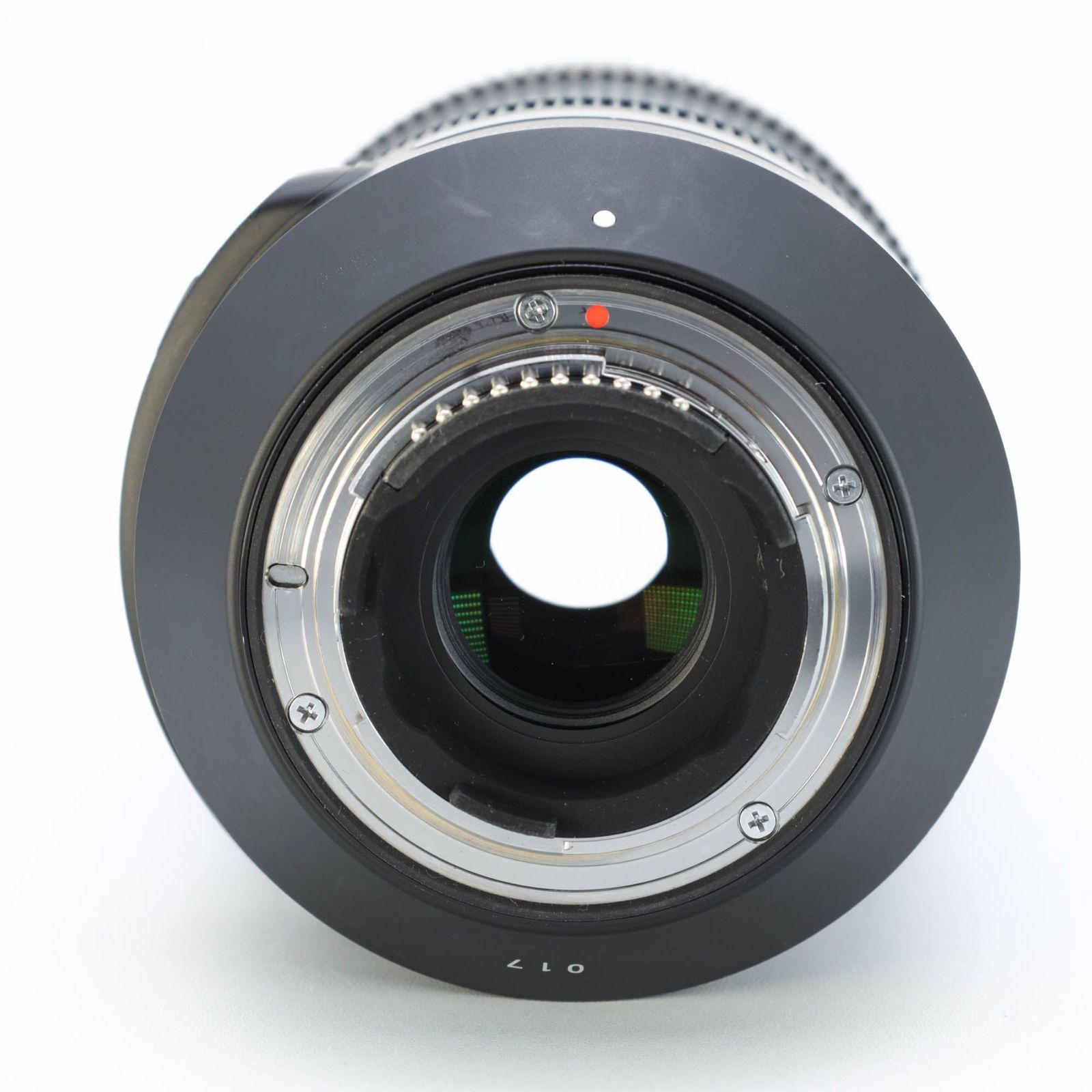 SIGMA 100-400mm F5-6.3 DG OS HSM ニコン用 _GP00019749 - メルカリ
