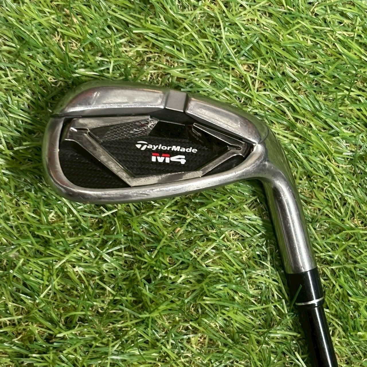 TaylorMade M4 P ピッチング ATMOS 6R FLEX テーラーメイド メンズ 