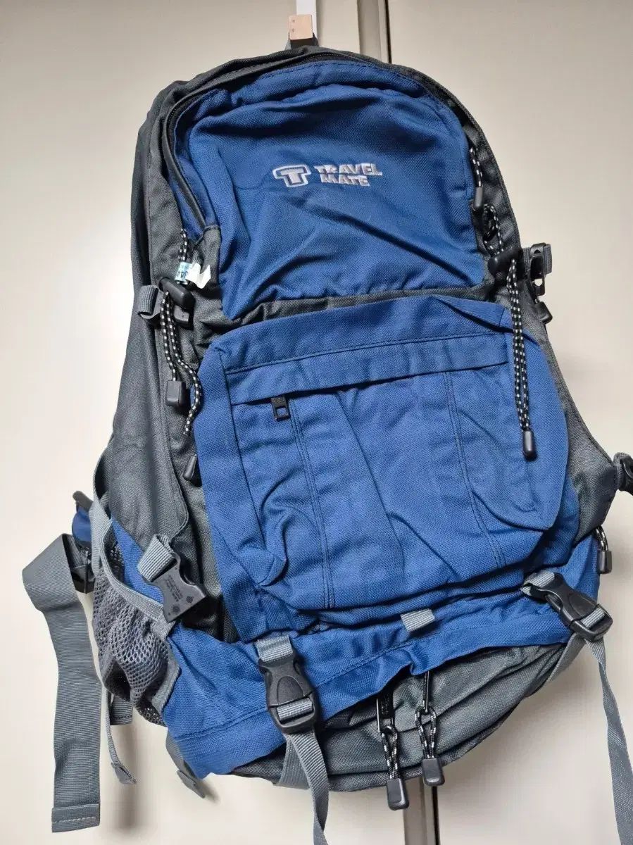 トラベルメイト正規品 旅行用リュック 38リットル 出品