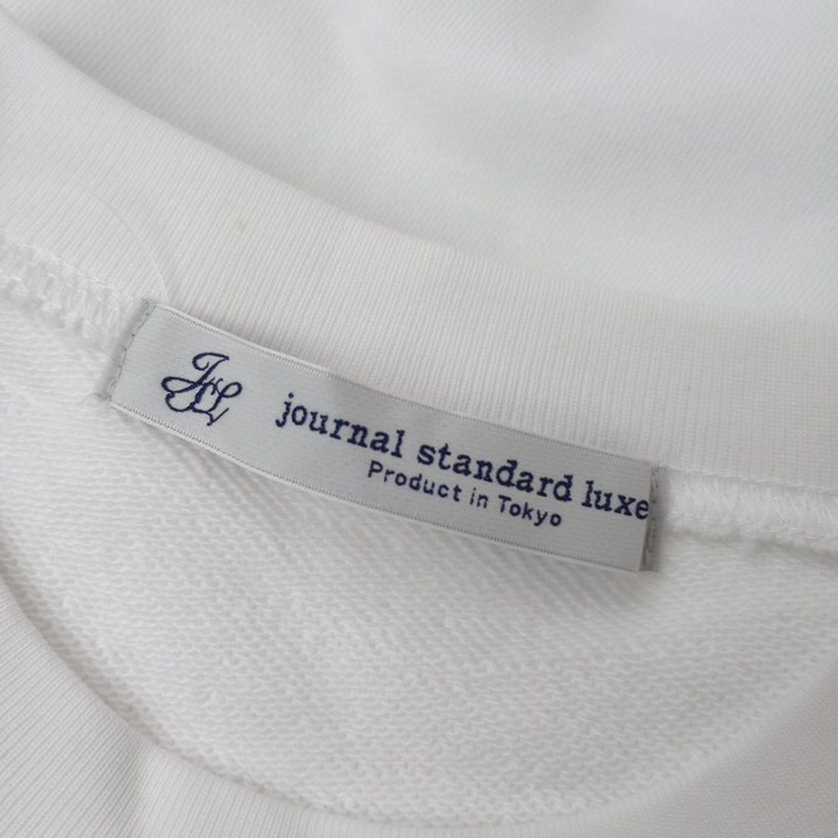 JOURNAL STANDARD LUXE ジャーナルスタンダード ラックス SUNDAY
