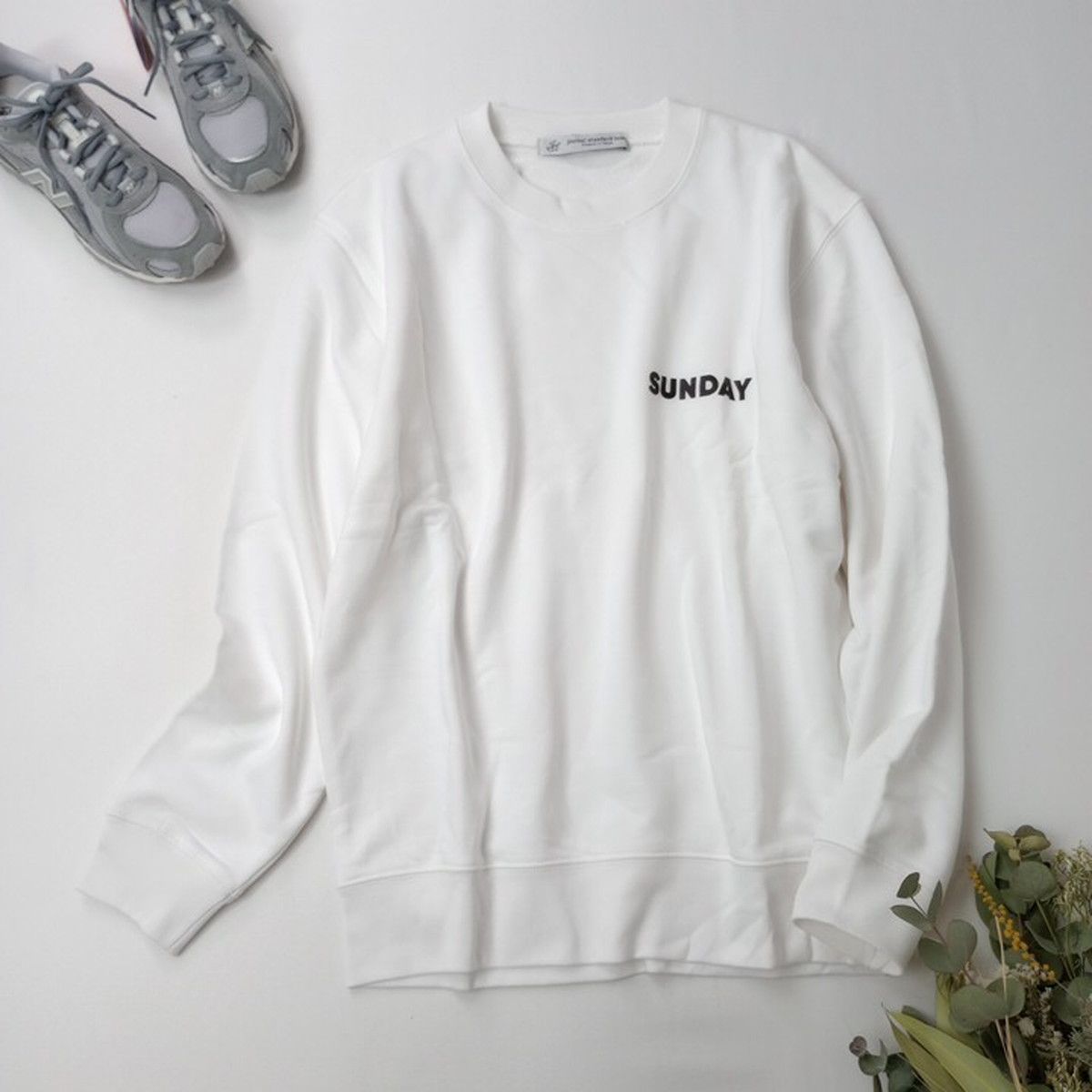JOURNAL STANDARD LUXE ジャーナルスタンダード ラックス SUNDAY