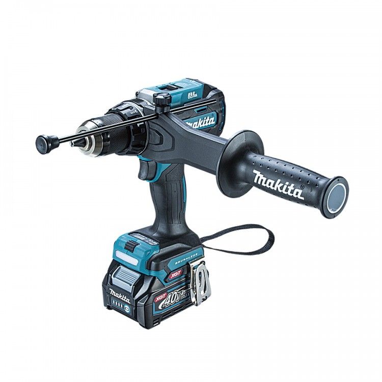 makita/マキタ HP003GRDX 40V 充電式震動ドライバドリル フルセット