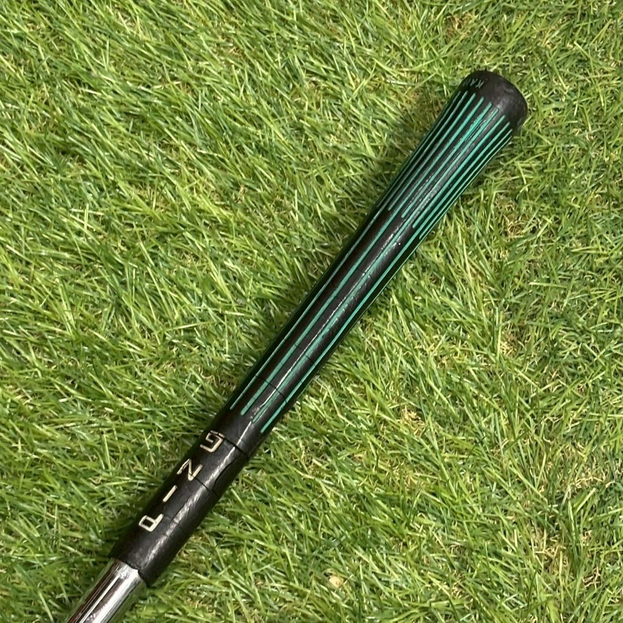 PING EYE2 7番アイアン KARSTEN BOX9990 ARIZONA85068 ピン 名器