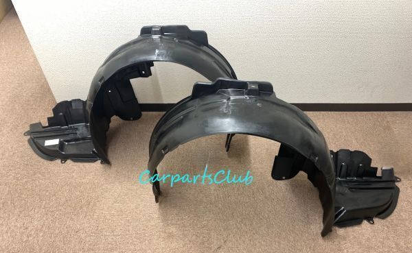 スバル 純正品 インプレッサ WRX STI GDA/ GDB F/G型 フロント