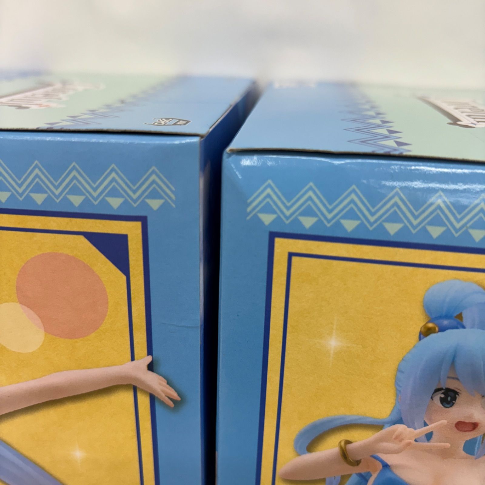 未開封 美少女フィギュア まとめ売り 6個セット LF6106 f107 - メルカリ