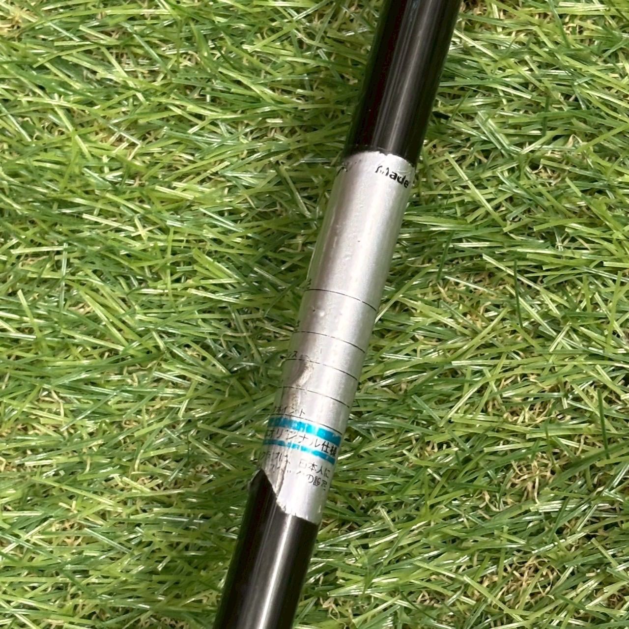 TaylorMade V STEEL 21° FLEX R PLUS テーラーメイド フェアウェイ