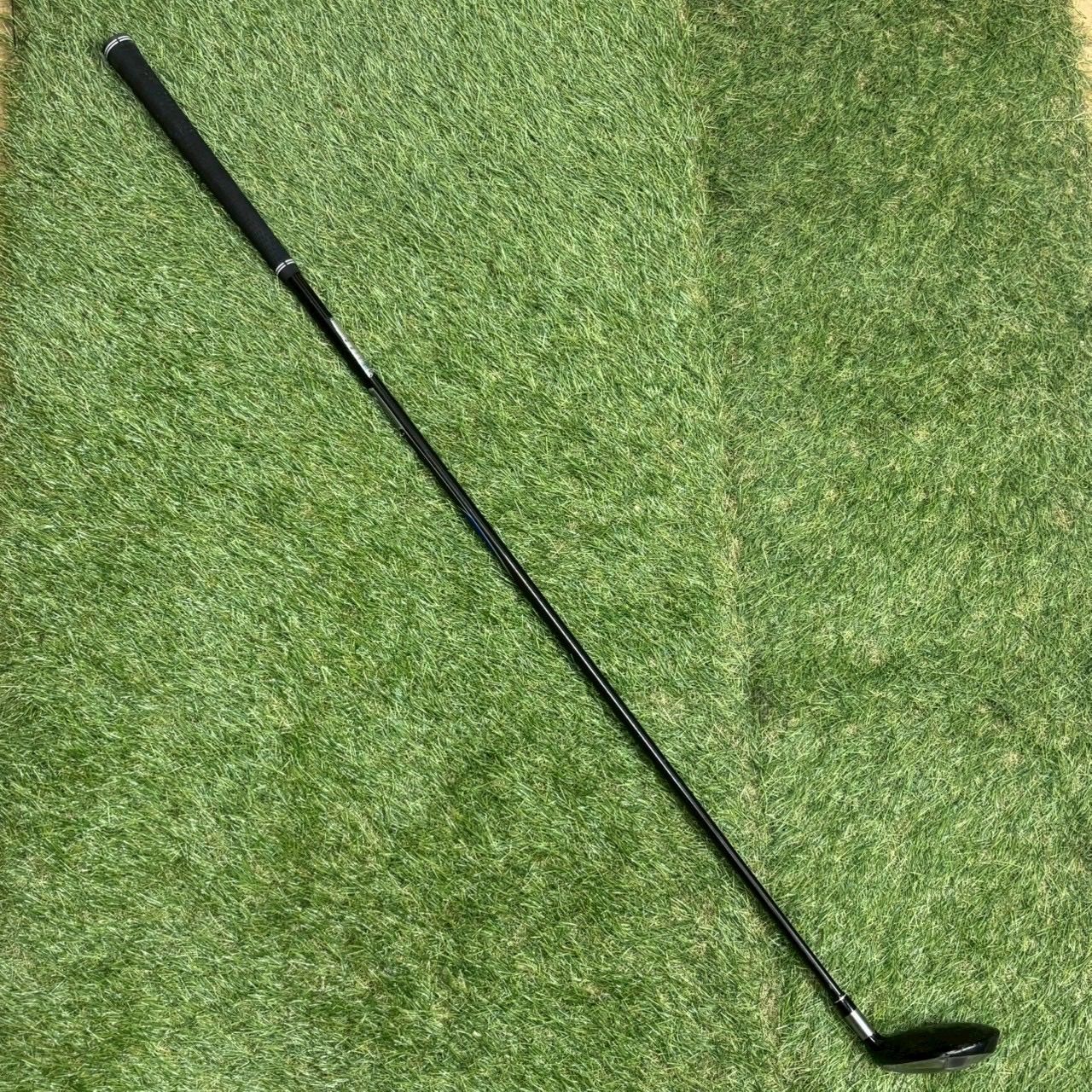 TaylorMade V STEEL 21° FLEX R PLUS テーラーメイド フェアウェイ