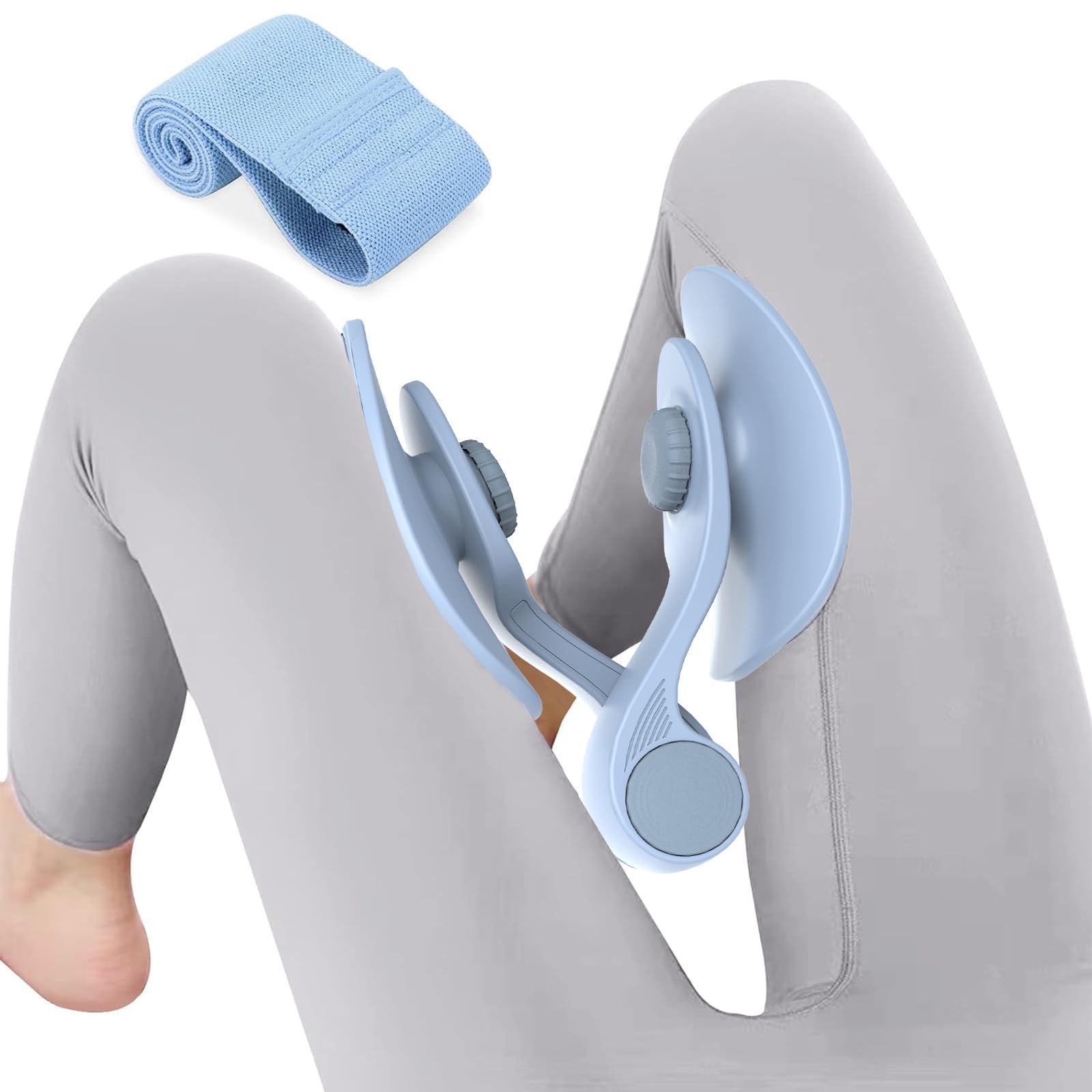 骨盤底筋 内転筋 トレーニング器具 張力21kg 骨盤ていきん ないてんき 