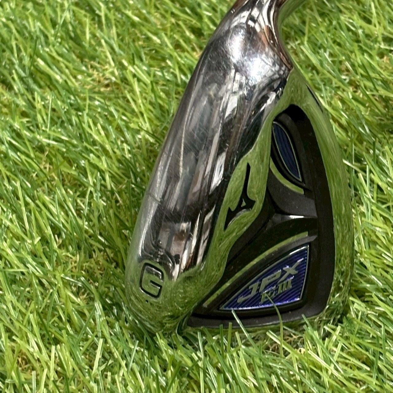 Mizuno JPX EⅢ G HOT METAL XP95 S200 ミズノ ゴルフクラブ ギャップ