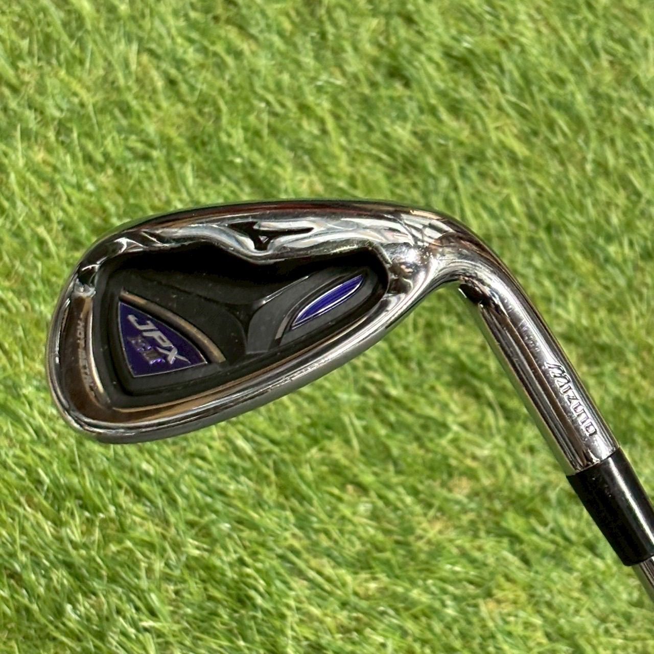 Mizuno JPX EⅢ G HOT METAL XP95 S200 ミズノ ゴルフクラブ ギャップ