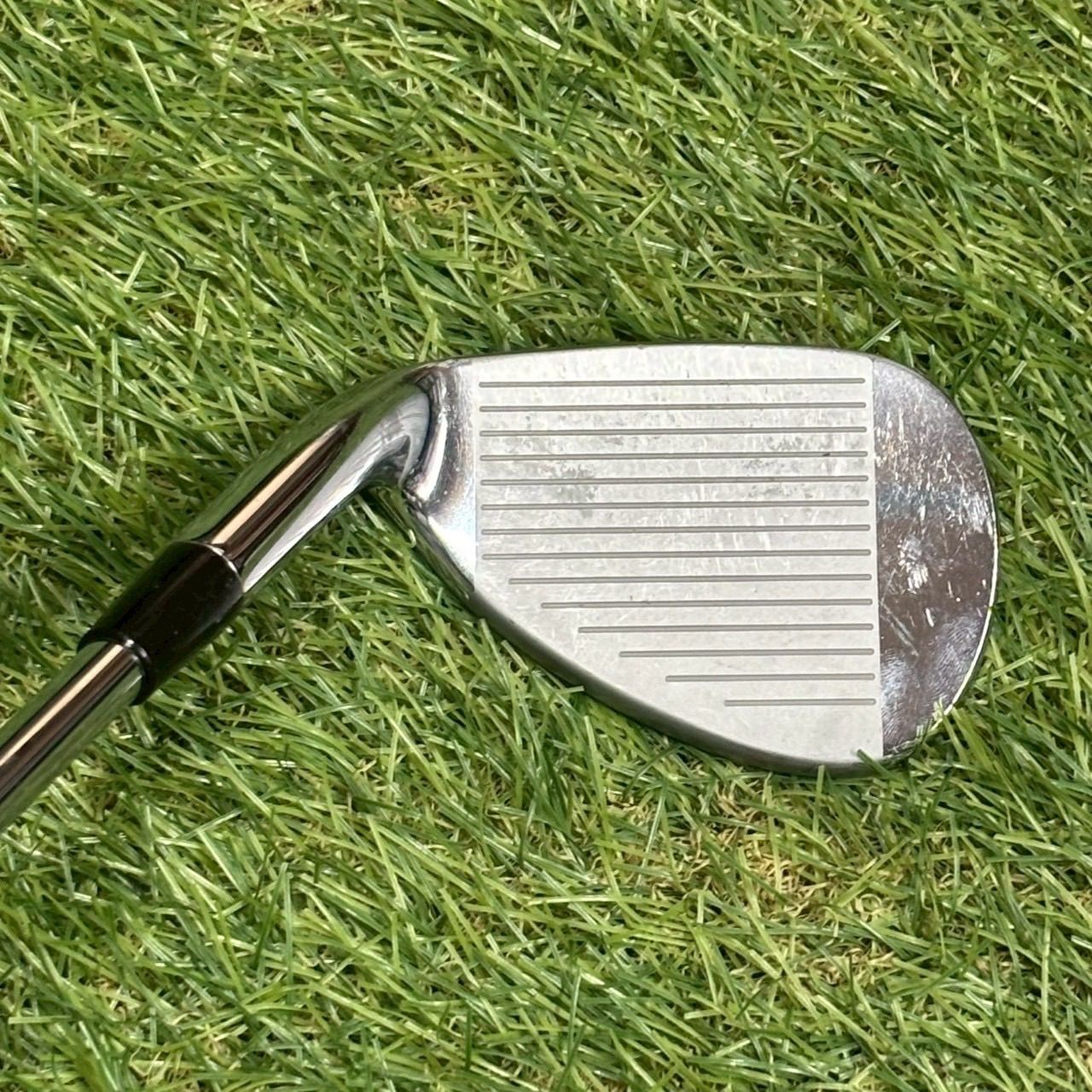 Mizuno JPX EⅢ G HOT METAL XP95 S200 ミズノ ゴルフクラブ ギャップ