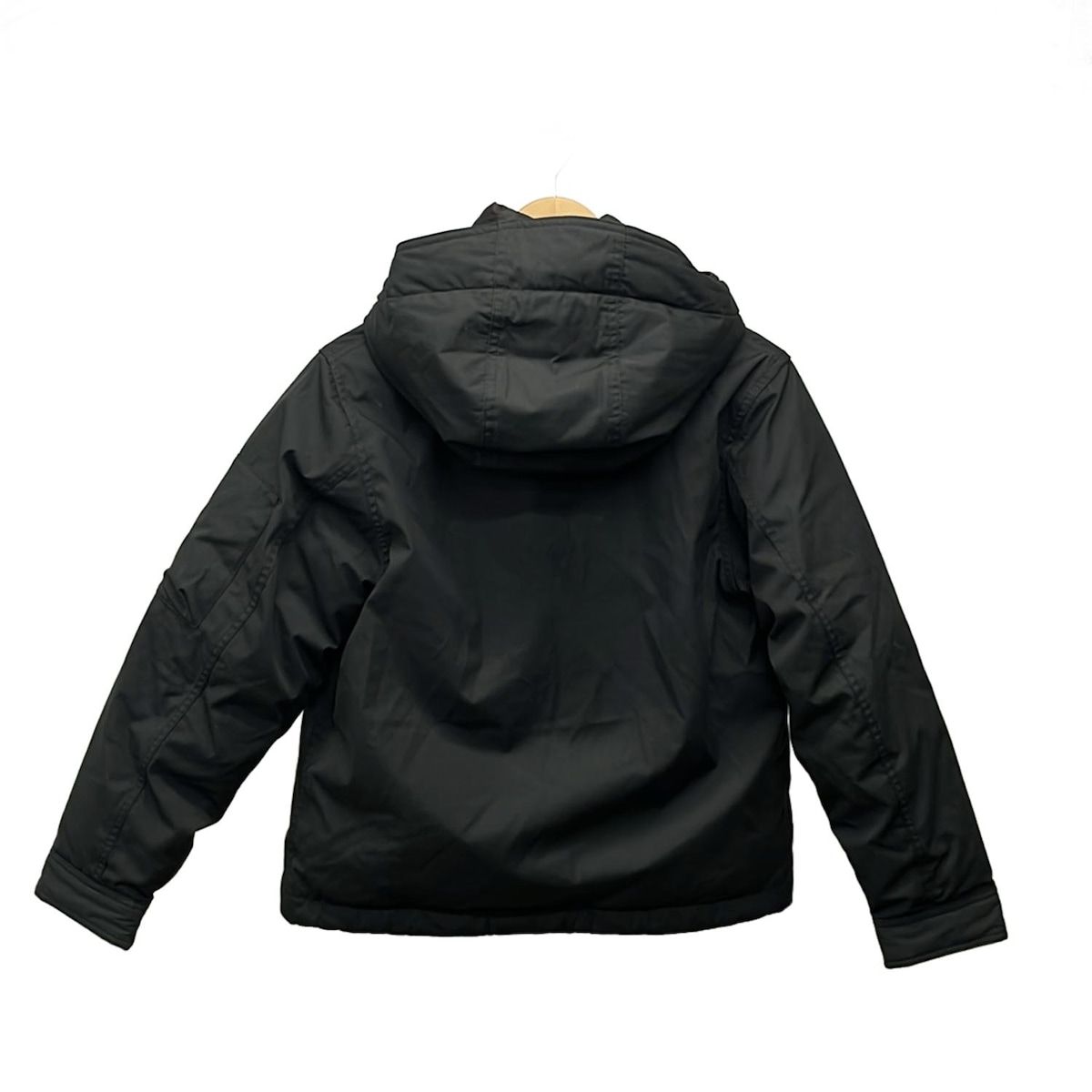 THE NORTH FACE(ノースフェイス) ダウンジャケット サイズWS 