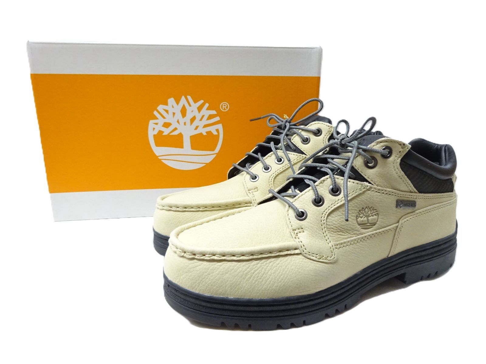 完売【未使用タグ付】Timberland ティンバーランド ヘリテージ